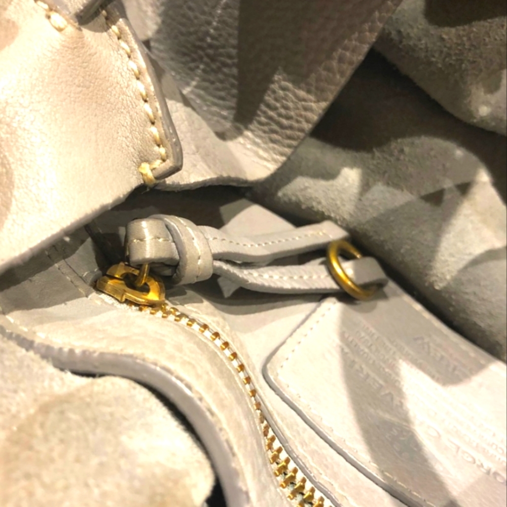 J. Crew Borge Garveri Bag in Gray - Picture 5 of 8